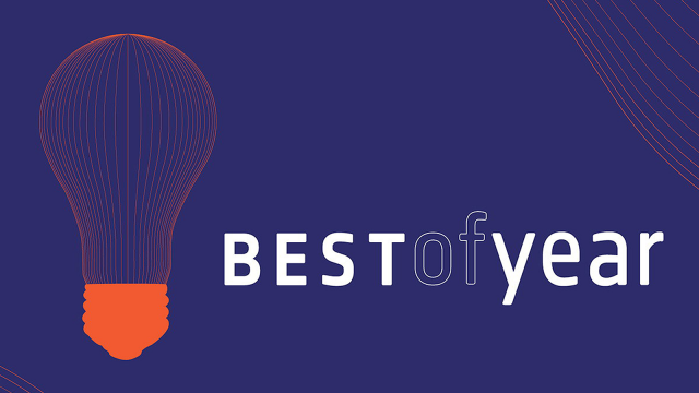 Best of Year Awards