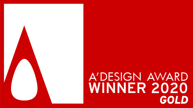 A' Design Award